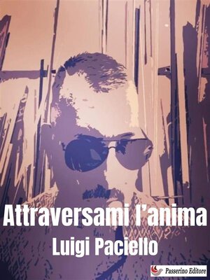 cover image of Attraversami l'anima